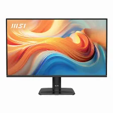 Monitor Msi Pro Mp271 E14a Lcd, 27